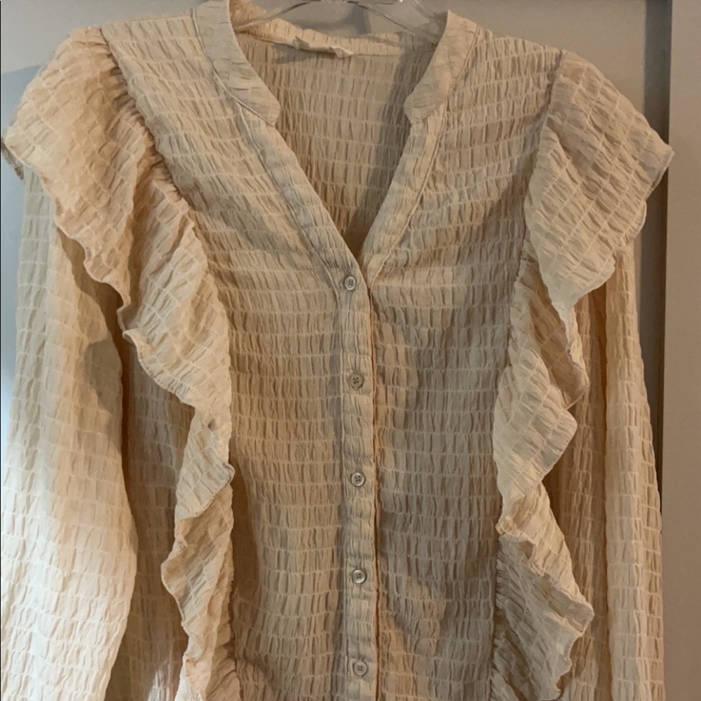 Entro blouse